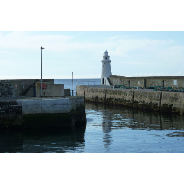 รูปถ่าย อังกฤษ(United Kingdom) สกอตแลนด์(Scotland) แมกดัฟ(Macduff) 2011-07 29