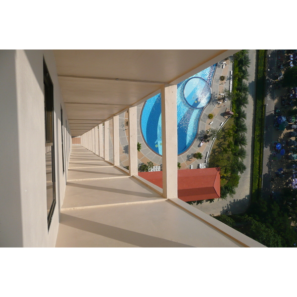 รูปถ่าย ไทย(Thailand) คอนโดวิวทะเลบีช(Viewtalay beach condo) 2009-01 2