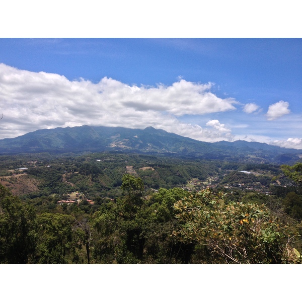 รูปถ่าย ปานามา(Panama) โบเกเต(Boquete) 2015-03 92