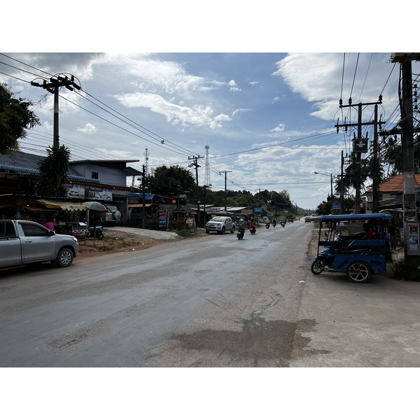 รูปถ่าย ไทย(Thailand) เกาะลันตา(Ko Lanta) 2023-01 87
