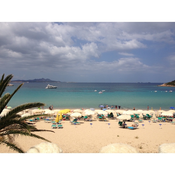 รูปถ่าย อิตาลี(Italy) ซาร์ดิเนีย(Sardinia) กอสตาสเมรัลดา(Costa Smeralda) 2015-06 188