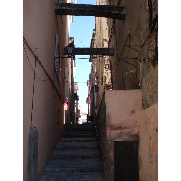รูปถ่าย ฝรั่งเศส(France) คอร์สิคา(Corsica) บาสเทีย(Bastia) 2006-09 142