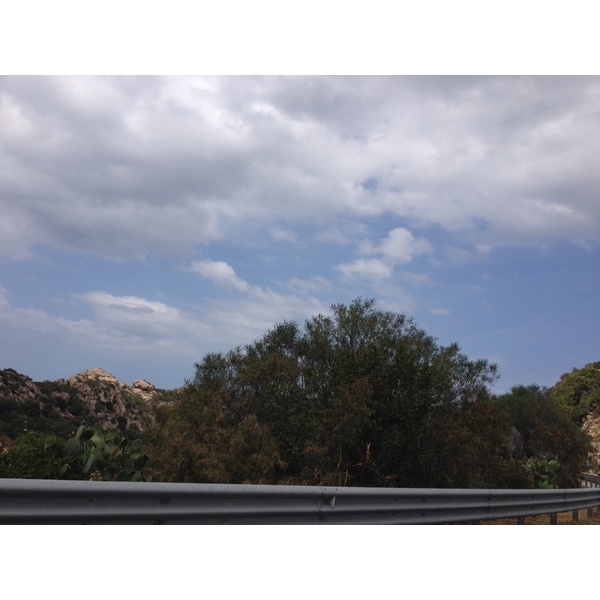 รูปถ่าย อิตาลี(Italy) ซาร์ดิเนีย(Sardinia) กอสตาสเมรัลดา(Costa Smeralda) 2015-06 125