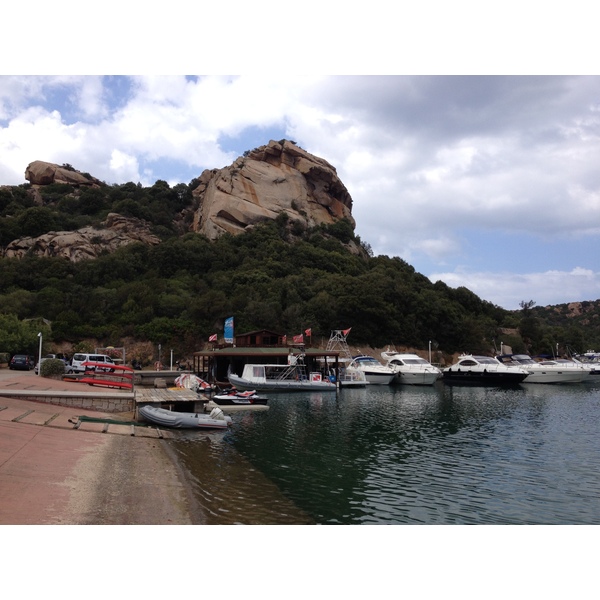 รูปถ่าย อิตาลี(Italy) ซาร์ดิเนีย(Sardinia) ปอลตูกวาตู(Poltu Quatu) 2015-06 44
