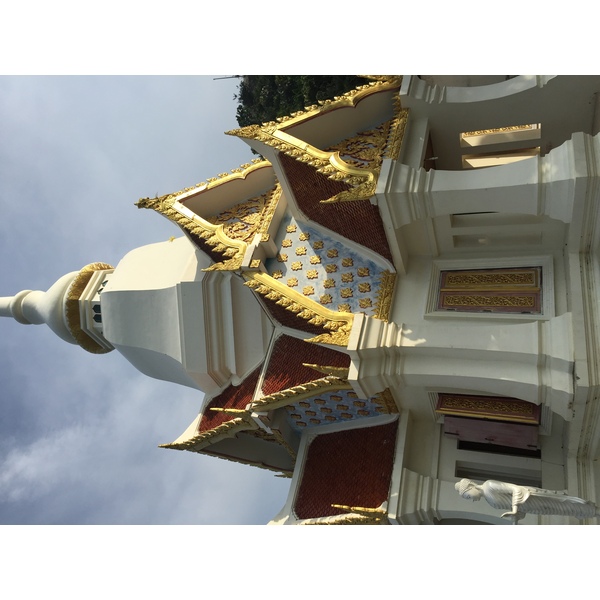รูปถ่าย ไทย(Thailand) หัวหิน(Hua hin) 2016-01 49