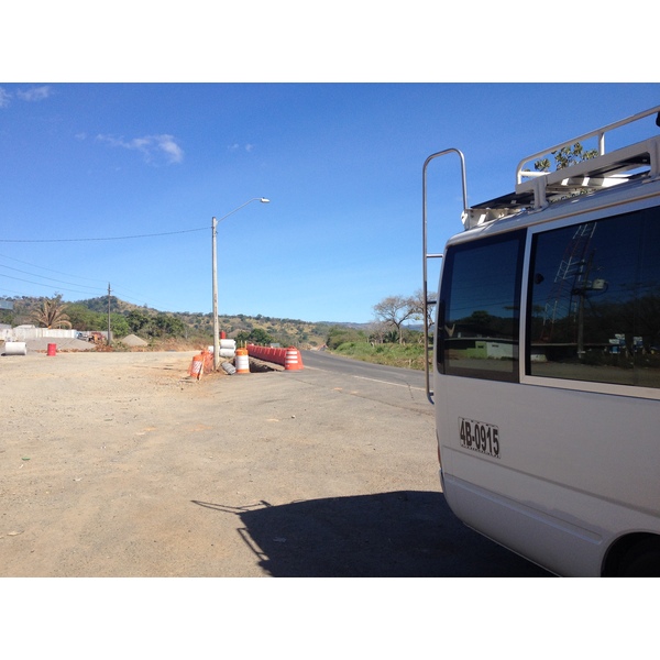 รูปถ่าย ปานามา(Panama) ดาบิด(David) 2015-03 0