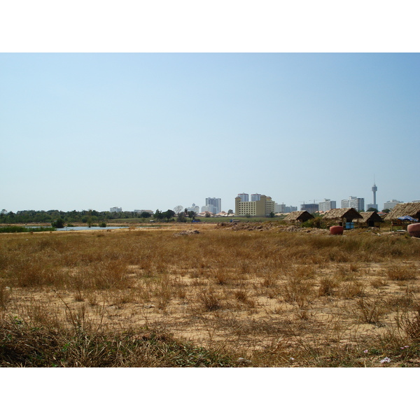รูปถ่าย ไทย(Thailand) จอมเทียน(Jomtien) 2007-02 32