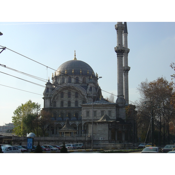 รูปถ่าย ตุรกี(Turkey) อิสตันบูล(Istanbul) 2004-12 22