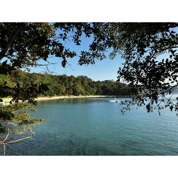 รูปถ่าย ไทย(Thailand) ภูเก็ต(Phuket) หาดแหลมสิงห์(Laem Sing Beach) 2021-12 33