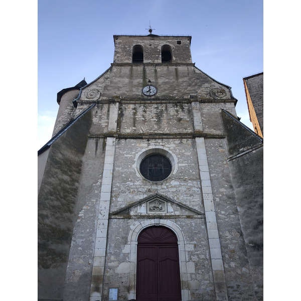 รูปถ่าย ฝรั่งเศส(France) ฟลัวรัก(Floirac) 2018-04 142