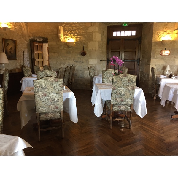 รูปถ่าย ฝรั่งเศส(France) ฟลัวรัก(Floirac) 2018-04 150