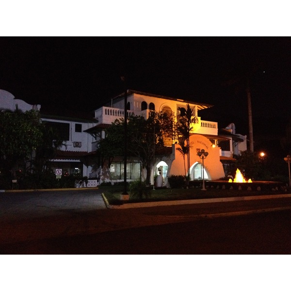 รูปถ่าย ปานามา(Panama) ดาบิด(David) 2015-03 12