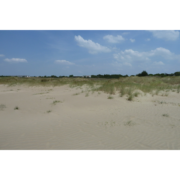 รูปถ่าย ฝรั่งเศส(France) แซ็งเบรแว็ง(St Brevin) 2011-05 27