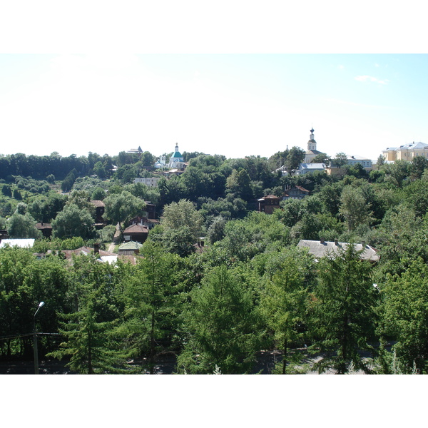 รูปถ่าย รัสเซีย(Russia) วลาดิเมียร์(Vladimir) 2006-07 131