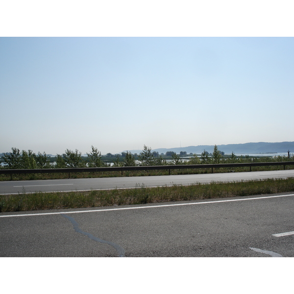 รูปถ่าย รัสเซีย(Russia) จากคาซานไปนิจนีนอฟโกรอด(From Kazan to Nizhniy Novgorod) 2006-07 92