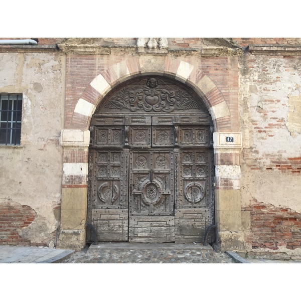 รูปถ่าย ฝรั่งเศส(France) กายัก(Gaillac) 2017-08 1