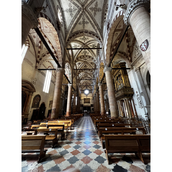 รูปถ่าย อิตาลี(Italy) เวโรเน่(Verona) 2022-05 159