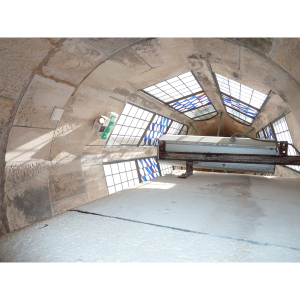 รูปถ่าย ฝรั่งเศส(France) ลาโรแชล(La Rochelle) ประภาคาร(Light Tower) 2010-08 8
