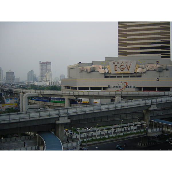 รูปถ่าย ไทย(Thailand) กรุงเทพมหานคร(Bangkok) 2001-03 1