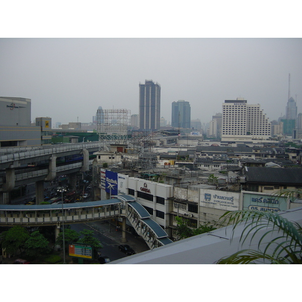 รูปถ่าย ไทย(Thailand) กรุงเทพมหานคร(Bangkok) 2001-03 0