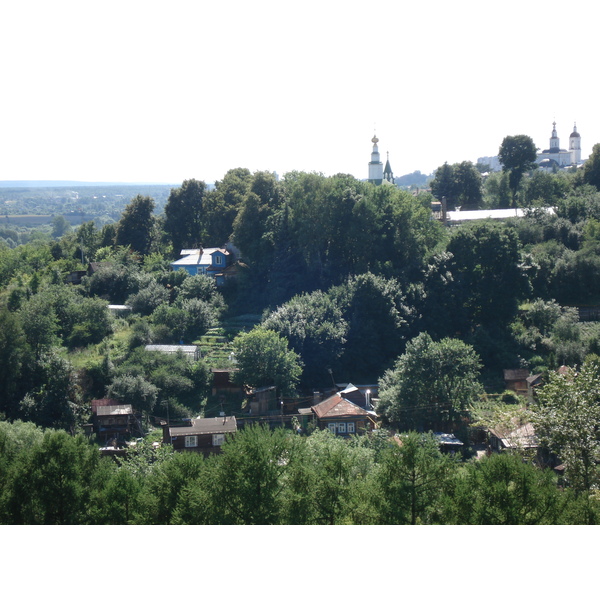 รูปถ่าย รัสเซีย(Russia) วลาดิเมียร์(Vladimir) 2006-07 144