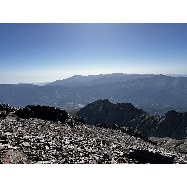 รูปถ่าย ฝรั่งเศส(France) คอร์สิคา(Corsica) ภูเขามอนเตชินโต(Monte Cinto) 2023-10 143