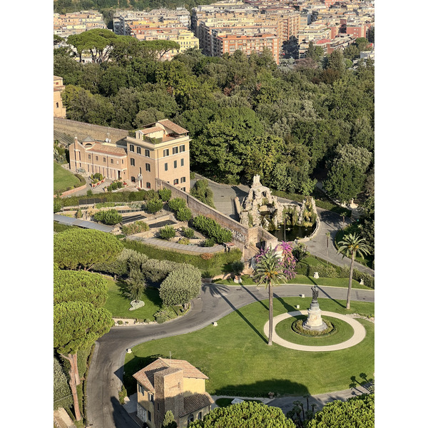 รูปถ่าย อิตาลี(Italy) โรม(Rome) 2021-09 373