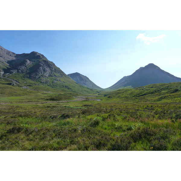 รูปถ่าย อังกฤษ(United Kingdom) เกลนโค(Glen Coe) 2011-07 97