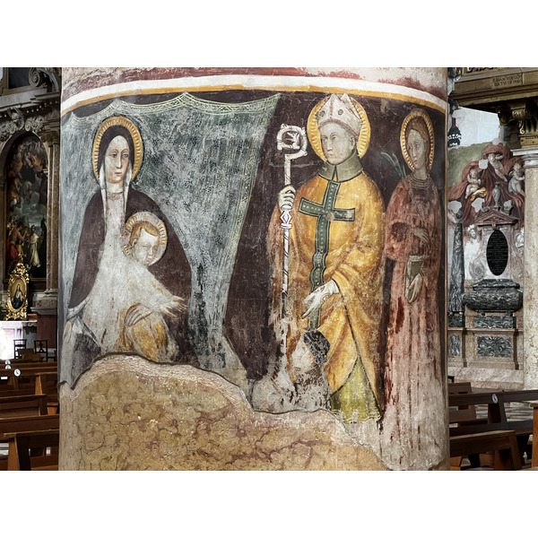 รูปถ่าย อิตาลี(Italy) เวโรเน่(Verona) 2022-05 205