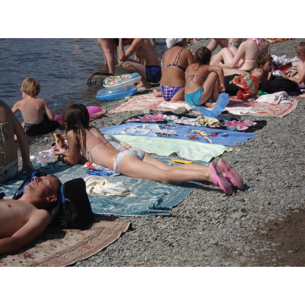 รูปถ่าย รัสเซีย(Russia) อูรัล(Ural) 2006-07 191