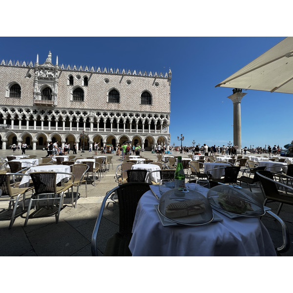 รูปถ่าย อิตาลี(Italy) เวนีส(Venice) 2022-05 233