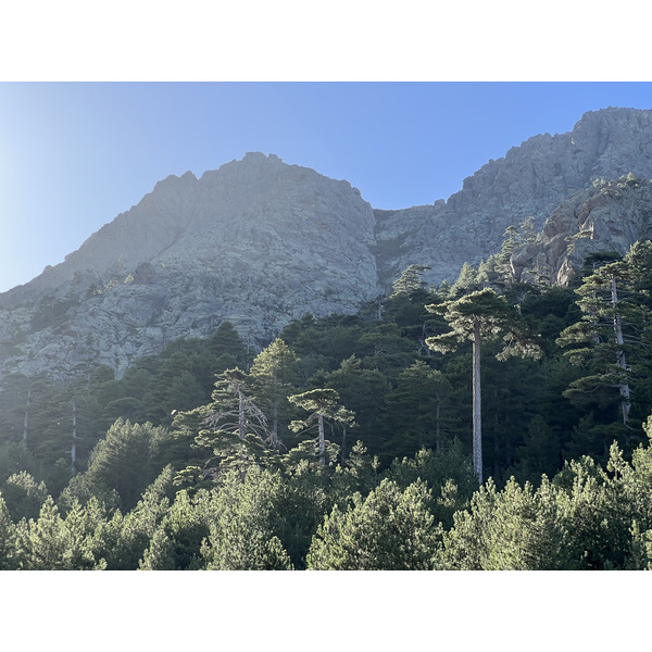 รูปถ่าย ฝรั่งเศส(France) คอร์สิคา(Corsica) ภูเขามอนเตชินโต(Monte Cinto) 2023-10 176