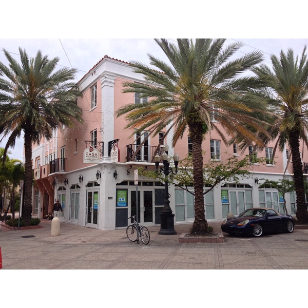 รูปถ่าย สหรัฐอเมริกา(United States) ไมแอมีบีช(Miami Beach) 2015-03 87