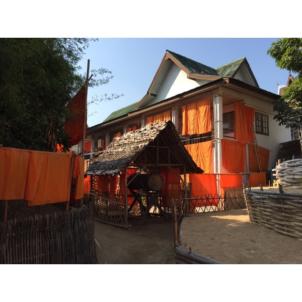 รูปถ่าย ไทย(Thailand) เชียงใหม่(Chiang Mai) 2014-12 2