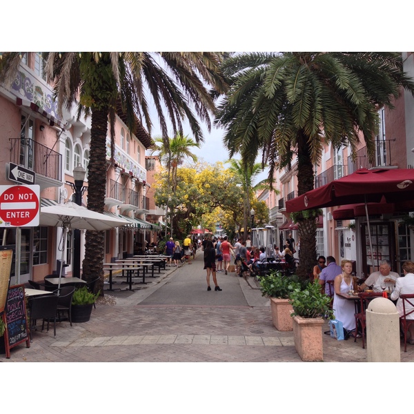 รูปถ่าย สหรัฐอเมริกา(United States) ไมแอมีบีช(Miami Beach) 2015-03 98