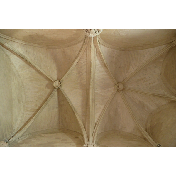 รูปถ่าย ฝรั่งเศส(France) ตาราสกง(Tarascon) ปราสาทตาราสกง(Tarascon Castle) 2008-04 13