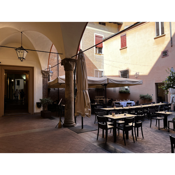รูปถ่าย อิตาลี(Italy) โบโลญญา(Bologna) 2022-05 115