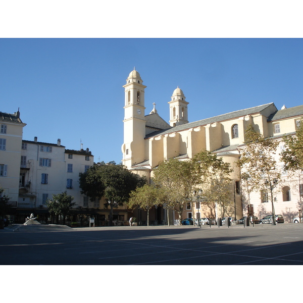 รูปถ่าย ฝรั่งเศส(France) คอร์สิคา(Corsica) บาสเทีย(Bastia) 2006-09 165