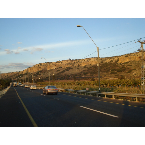 รูปถ่าย อิสราเอล(Israel) จากไฮฟาไปเทลอาวีฟ(From Haifa to Tel Aviv) 2006-12 32
