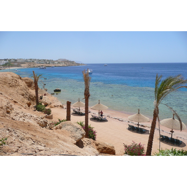 รูปถ่าย อียิปต์(Egypt) ชาร์มเอลชีค(Sharm el Sheikh) โรงแรมไฮแอต(Hyatt Hotel) หาดไฮแอต ชาร์มเอลชีค(Hyatt Sharm el Sheikh Beach) 2008-06 36