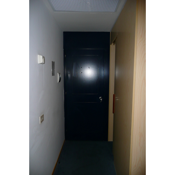 รูปถ่าย อิตาลี(Italy) โรม(Rome) โรงแรมรีปา(Ripa Hotel) 2007-11 23