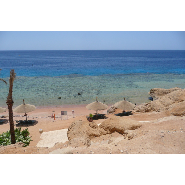 รูปถ่าย อียิปต์(Egypt) ชาร์มเอลชีค(Sharm el Sheikh) โรงแรมไฮแอต(Hyatt Hotel) หาดไฮแอต ชาร์มเอลชีค(Hyatt Sharm el Sheikh Beach) 2008-06 37