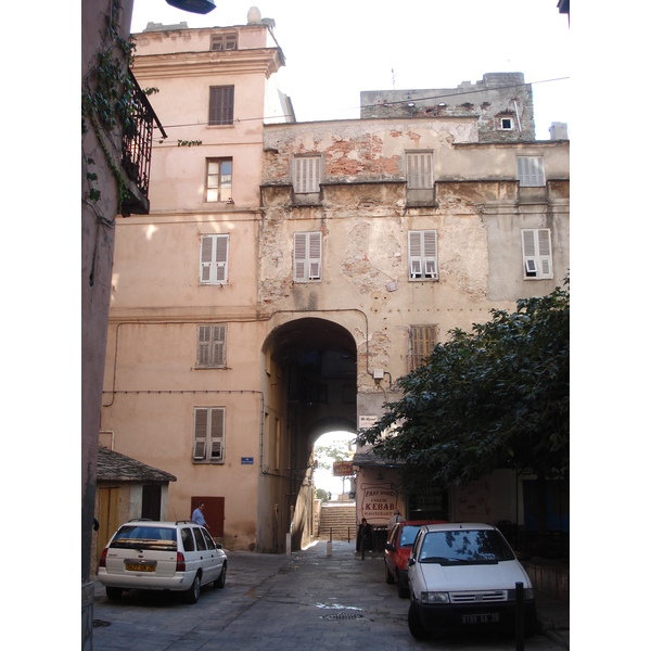 รูปถ่าย ฝรั่งเศส(France) คอร์สิคา(Corsica) บาสเทีย(Bastia) 2006-09 111