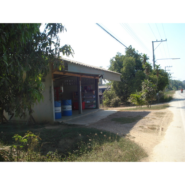 รูปถ่าย ไทย(Thailand) พิษณุโลก(Phitsanulok) 2008-01 5