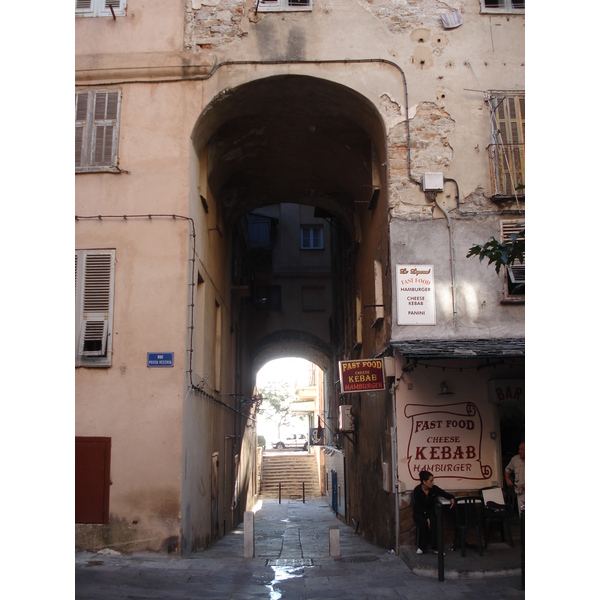 รูปถ่าย ฝรั่งเศส(France) คอร์สิคา(Corsica) บาสเทีย(Bastia) 2006-09 108