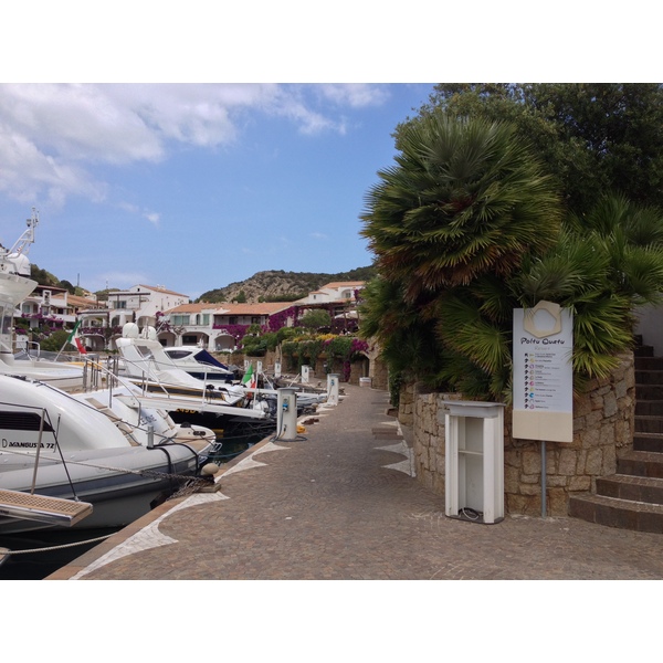 รูปถ่าย อิตาลี(Italy) ซาร์ดิเนีย(Sardinia) ปอลตูกวาตู(Poltu Quatu) 2015-06 37