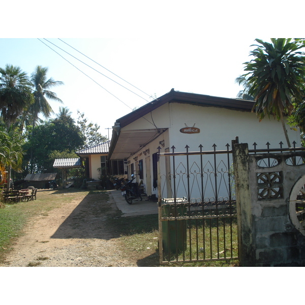 รูปถ่าย ไทย(Thailand) พิษณุโลก(Phitsanulok) 2008-01 21