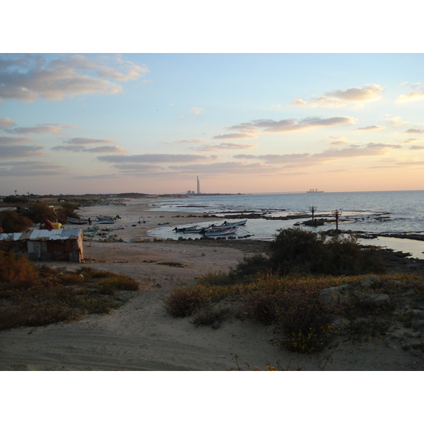 รูปถ่าย อิสราเอล(Israel) จากไฮฟาไปเทลอาวีฟ(From Haifa to Tel Aviv) 2006-12 63