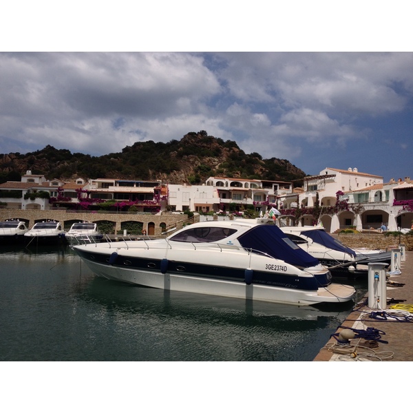 รูปถ่าย อิตาลี(Italy) ซาร์ดิเนีย(Sardinia) ปอลตูกวาตู(Poltu Quatu) 2015-06 6