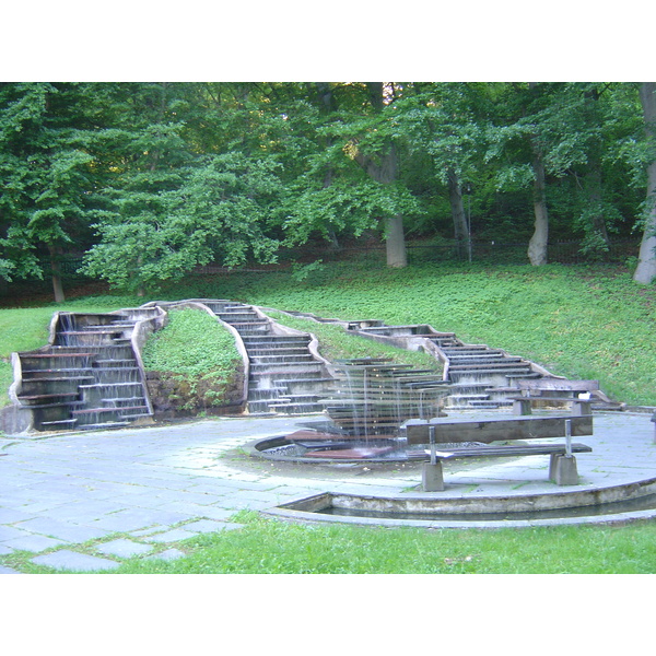 รูปถ่าย สวีเดน(Sweden) อัปป์ซาลา(Uppsala) 2005-06 40